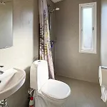 度假居 2 Bedroom Cozy In 瓦伊恩