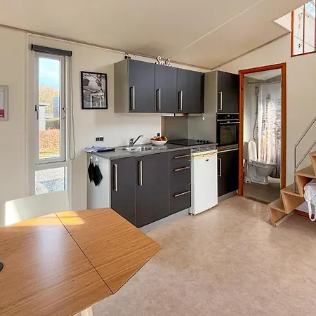 2 Bedroom Cozy In Дом отдыха *