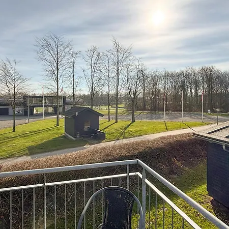 2 Bedroom Cozy In * Vejen