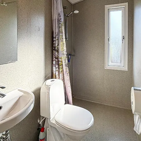 Nyaraló 2 Bedroom Cozy In Vejen
