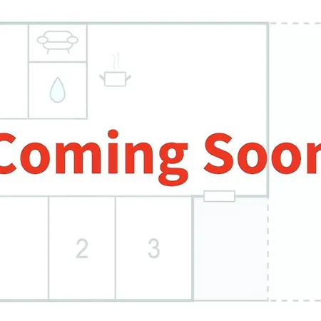 2 Bedroom Cozy In