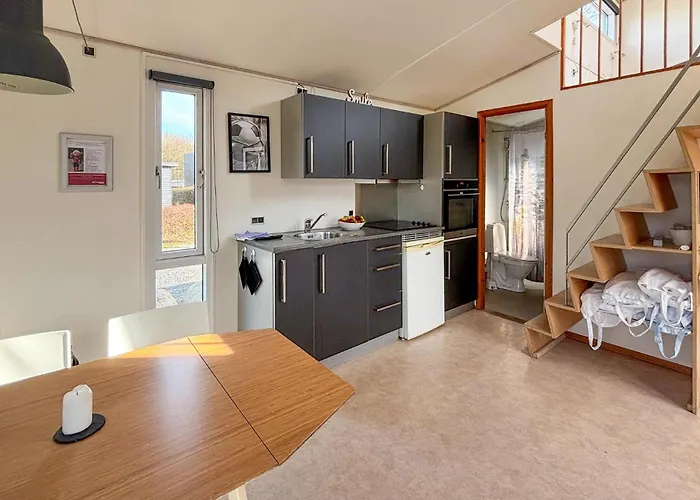 2 Bedroom Cozy In Дом отдыха *