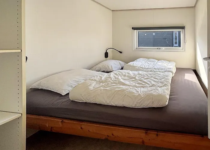 Дом отдыха 2 Bedroom Cozy In