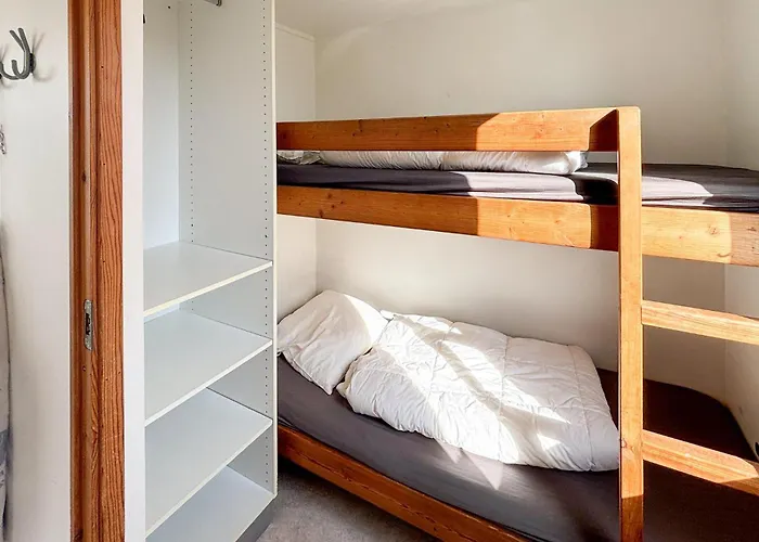 2 Bedroom Cozy In Вайен