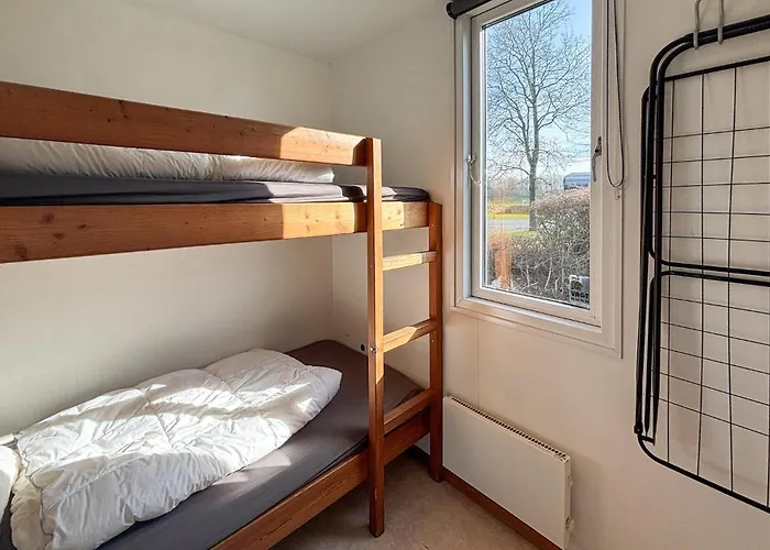 2 Bedroom Cozy In Дом отдыха *